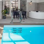 4 Star Holiday Home In Vestervig בית נופש Vestervig