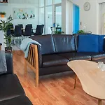 בית נופש 4 Star Holiday Home In Vestervig Vestervig