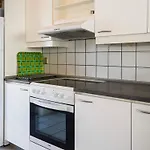 4 Star Holiday Home In Vestervig בית נופש *