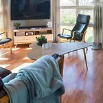 4 Star Holiday Home In Vestervig Vestervig