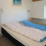 בית נופש 4 Star Holiday Home In Vestervig Vestervig