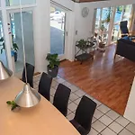 4 Star Holiday Home In Vestervig בית נופש *