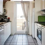 4 Star Holiday Home In Vestervig * Vestervig