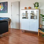 4 Star Holiday Home In Vestervig Vestervig