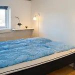 4 Star Holiday Home In Vestervig בית נופש *
