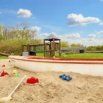 4 Star Holiday Home In Vestervig Vestervig