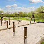 בית נופש 4 Star Holiday Home In Vestervig Vestervig