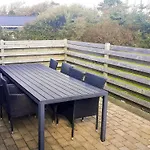 4 Star Holiday Home In Vestervig *