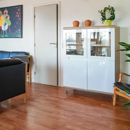 Tatil Evi 12 Person In Vestervig