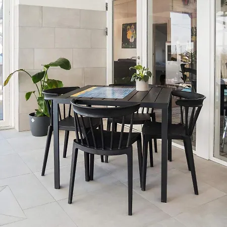 Tatil Evi 12 Person In *