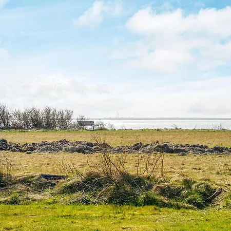 بيت للعطل 12 Person In Vestervig-by Traum Vestervig