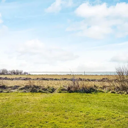 بيت للعطل 12 Person In Vestervig-by Traum *