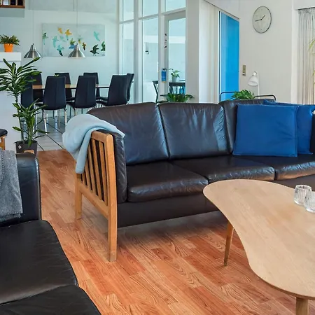 Semesterbostad 4 Star In Vestervig
