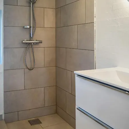 12 Person In Vestervig-by Traum بيت للعطل Vestervig