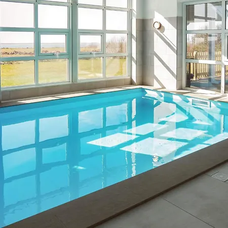 بيت للعطل 12 Person In Vestervig-by Traum Vestervig