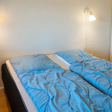 12 Person In Vestervig-by Traum بيت للعطل