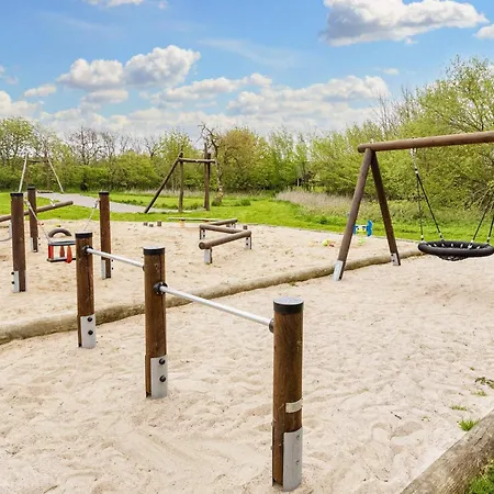 Vakantiehuis 4 Star In Vestervig