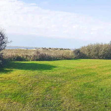 12 Person In Vestervig-by Traum بيت للعطل Vestervig