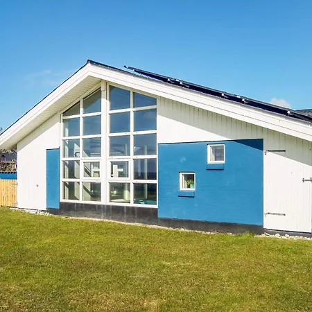 بيت للعطل 12 Person In Vestervig-by Traum Vestervig