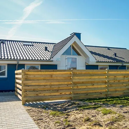 بيت للعطل 12 Person In Vestervig-by Traum Vestervig