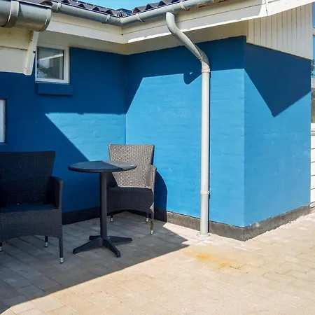 بيت للعطل 12 Person In Vestervig-by Traum *