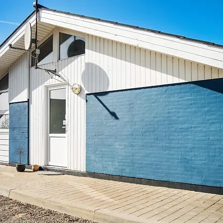 12 Person In Vestervig-by Traum Vestervig